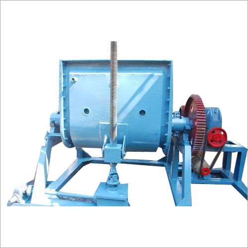 Double Z Blade Mixer Machine