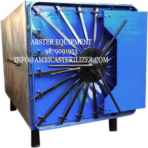 Eto Sterilizer Eto Sterilizer