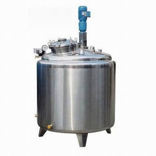 Stainless Steel Chemical Reactor