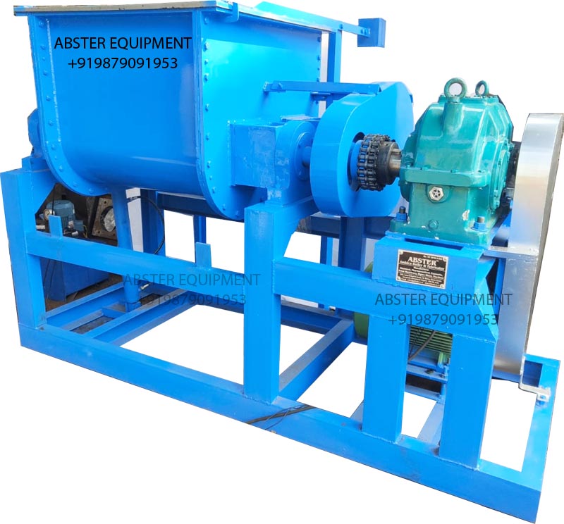 500L Double arm Sigma Blade Kneader Mixer 500l double arm sigma blade kneader mixer